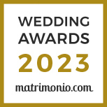 La Lodovica, vincitore Wedding Awards 2023 matrimonio.com