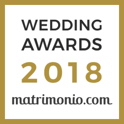 La Lodovica, vincitore Wedding Awards 2018 matrimonio.com