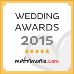 La Lodovica, vincitore Wedding Awards 2015 matrimonio.com