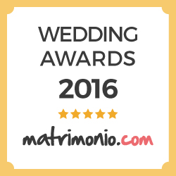 La Lodovica, vincitore Wedding Awards 2016 matrimonio.com
