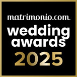 La Lodovica, vincitore Wedding Awards 2023 matrimonio.com